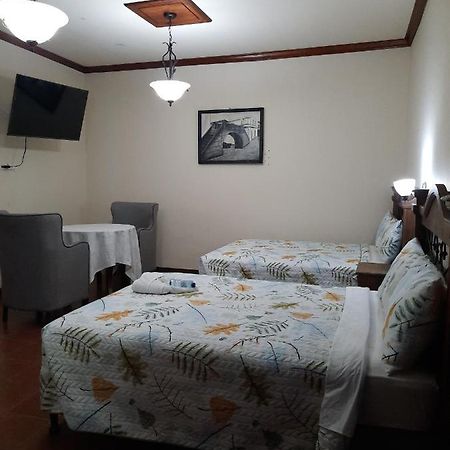 Las Cupulas - Hotel Lunavela Quetzaltenango Ngoại thất bức ảnh